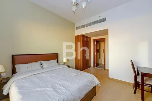1 Bedroom Apartment in Elite Sports Residence 10