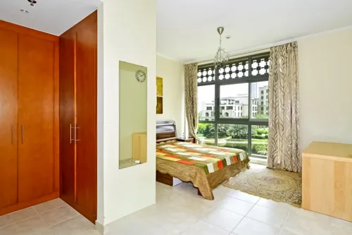 1 Bedroom Apartment in The Links Canal Apartments