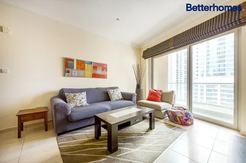 High Floor | Largest Layout | Rented | Best Priced