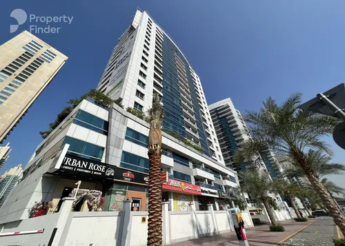 1 Bedroom Apartment in Marina Diamond 4