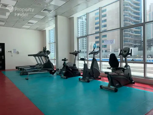 1 Bedroom Apartment in Marina Diamond 4