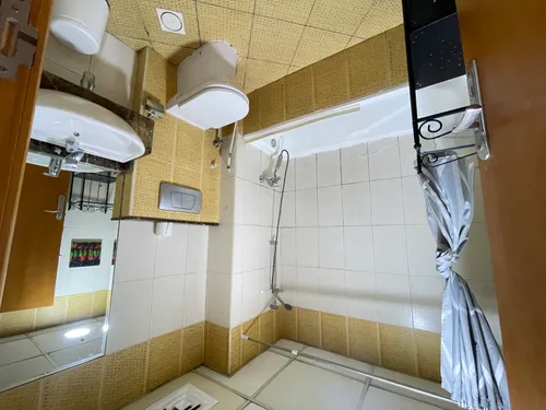 1 Bedroom Apartment in Marina Diamond 4