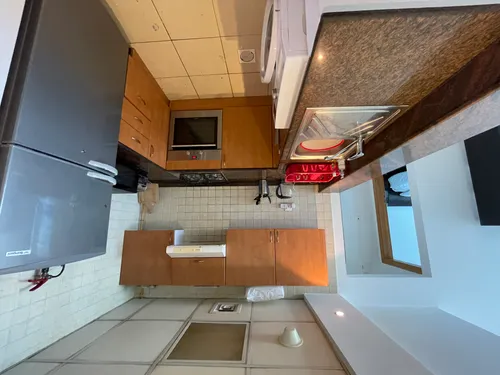 1 Bedroom Apartment in Marina Diamond 4