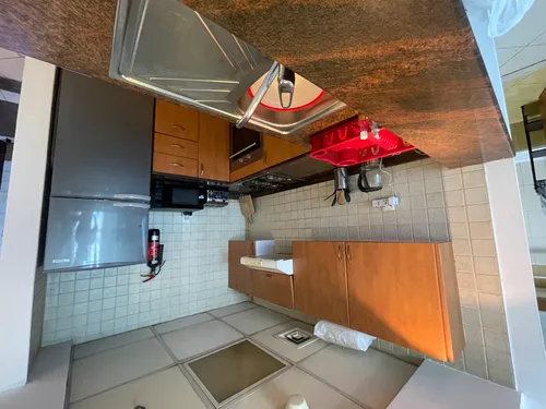 1 Bedroom Apartment in Marina Diamond 4