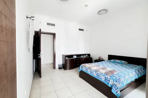 2 Bedrooms Apartment in V3 Tower