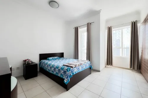 2 Bedrooms Apartment in V3 Tower