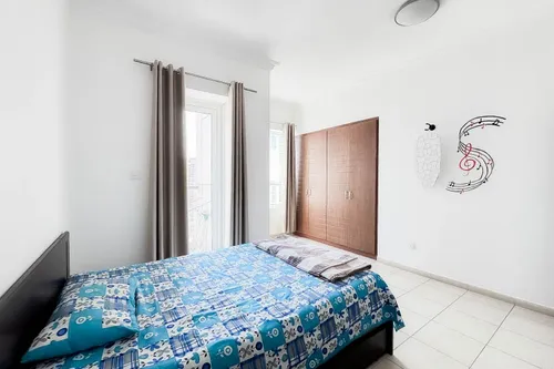 2 Bedrooms Apartment in V3 Tower