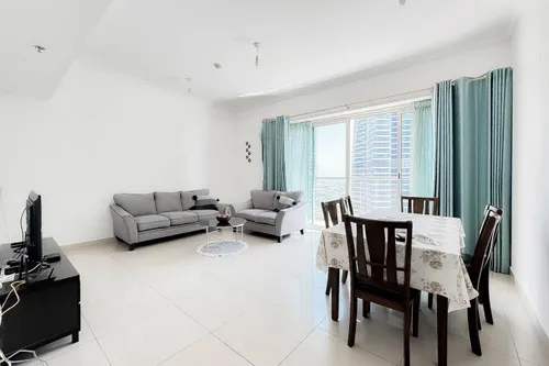 2 Bedrooms Apartment in V3 Tower
