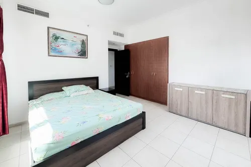 2 Bedrooms Apartment in V3 Tower