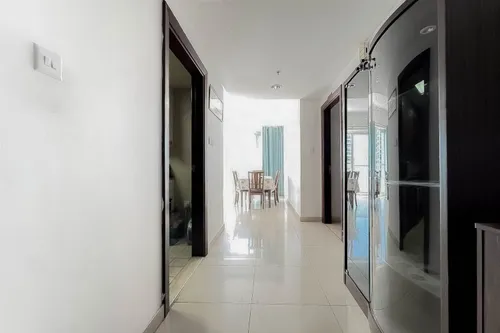 2 Bedrooms Apartment in V3 Tower