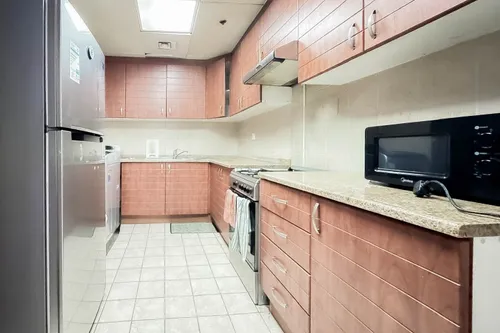 2 Bedrooms Apartment in V3 Tower