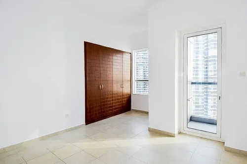2 Bedrooms Apartment in V3 Tower