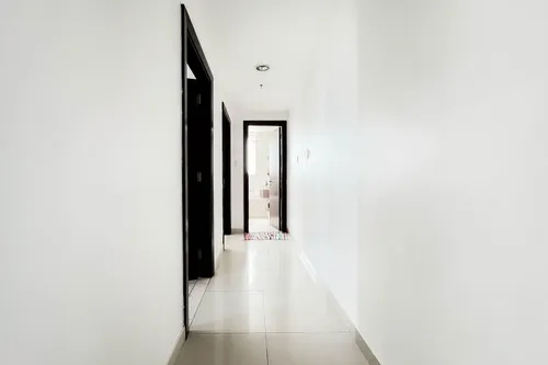 2 Bedrooms Apartment in V3 Tower