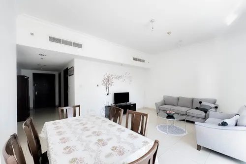2 Bedrooms Apartment in V3 Tower