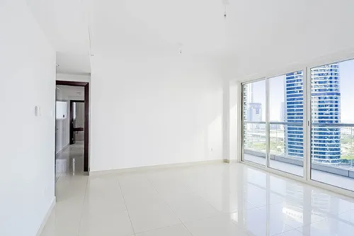 2 Bedrooms Apartment in V3 Tower