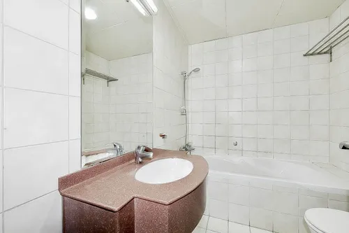 2 Bedrooms Apartment in V3 Tower