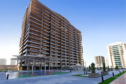 1 Bedroom Apartment in Elite Sports Residence 10
