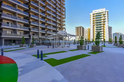 1 Bedroom Apartment in Elite Sports Residence 10
