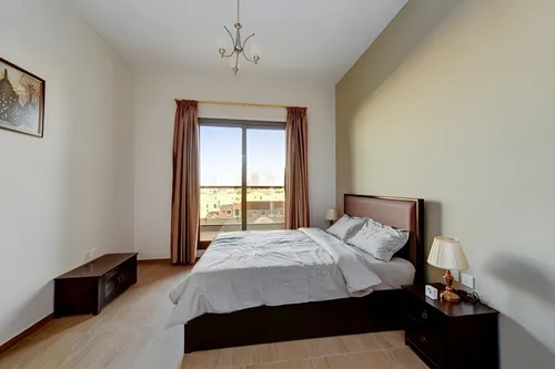 1 Bedroom Apartment in Elite Sports Residence 10