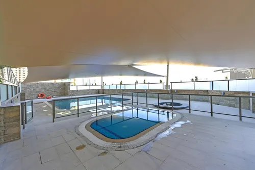 1 Bedroom Apartment in Elite Sports Residence 10