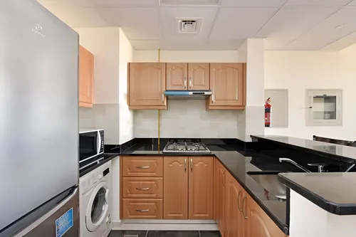 1 Bedroom Apartment in Elite Sports Residence 10