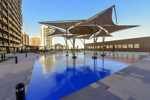 1 Bedroom Apartment in Elite Sports Residence 10