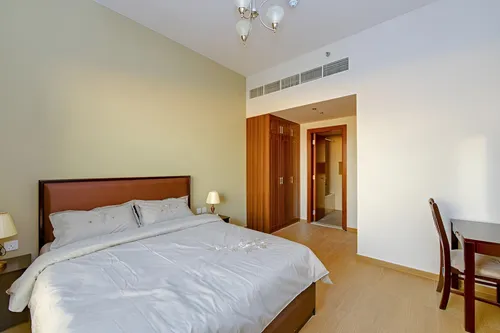 1 Bedroom Apartment in Elite Sports Residence 10