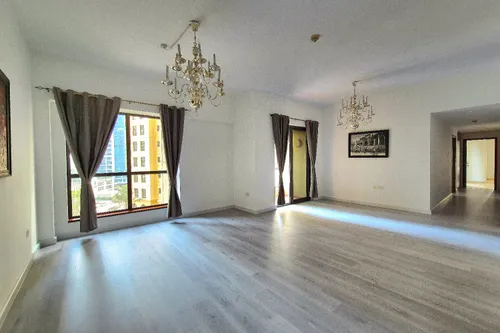 2 Bedrooms Apartment in Sadaf 2