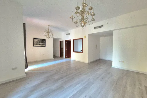 2 Bedrooms Apartment in Sadaf 2