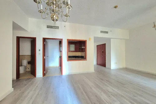 2 Bedrooms Apartment in Sadaf 2
