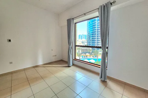 2 Bedrooms Apartment in Sadaf 2