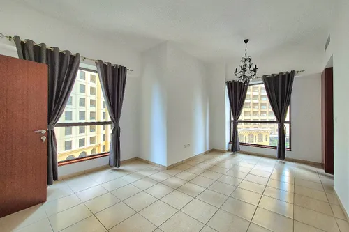 2 Bedrooms Apartment in Sadaf 2