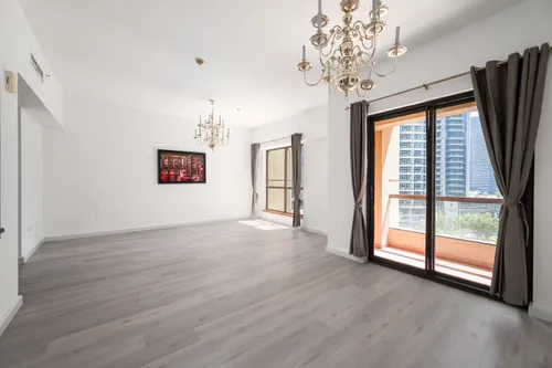 2 Bedrooms Apartment in Sadaf 2