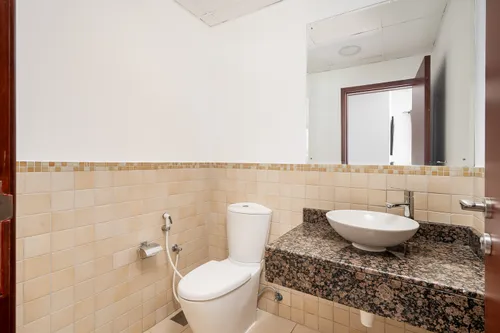 2 Bedrooms Apartment in Sadaf 2