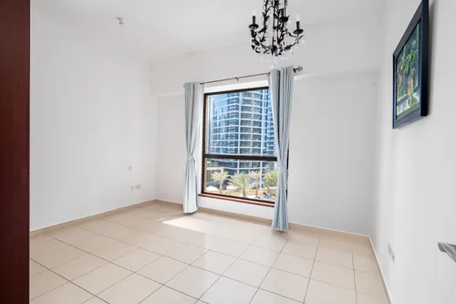 2 Bedrooms Apartment in Sadaf 2