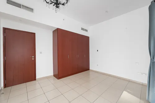 2 Bedrooms Apartment in Sadaf 2