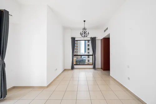 2 Bedrooms Apartment in Sadaf 2