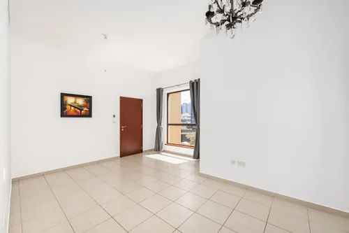 2 Bedrooms Apartment in Sadaf 2