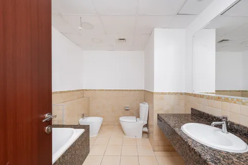 2 Bedrooms Apartment in Sadaf 2