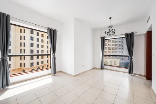 2 Bedrooms Apartment in Sadaf 2