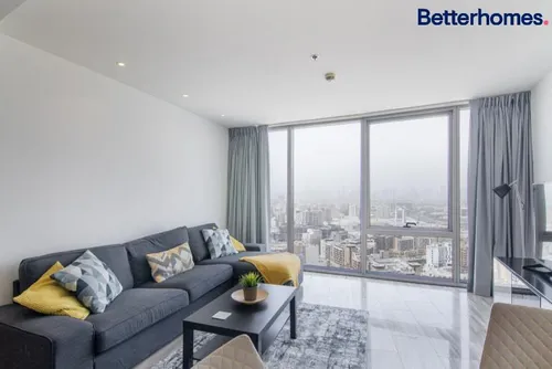 Furnished | Best Layout | Vacant Now