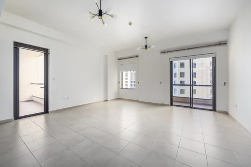 1 Bedroom Apartment in Bahar 1