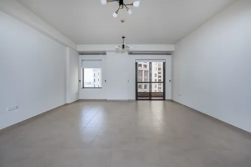 1 Bedroom Apartment in Bahar 1