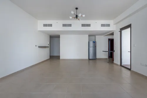 1 Bedroom Apartment in Bahar 1