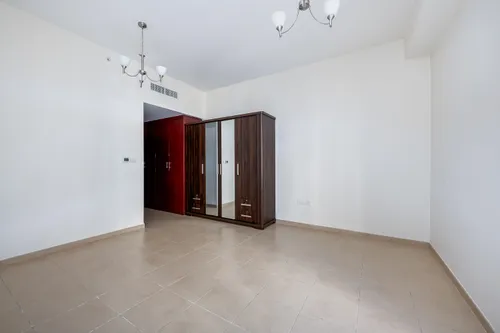 1 Bedroom Apartment in Bahar 1