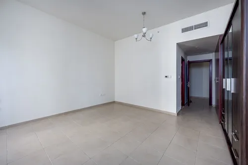 1 Bedroom Apartment in Bahar 1