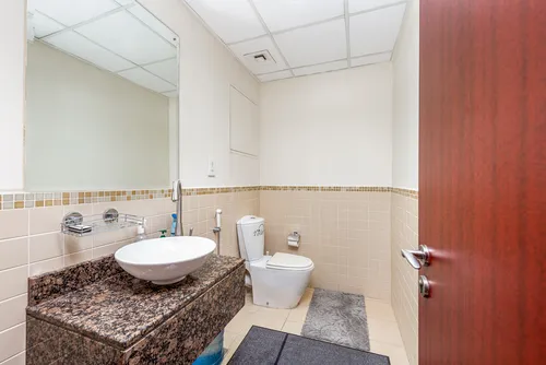 1 Bedroom Apartment in Bahar 1