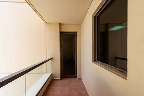 1 Bedroom Apartment in Bahar 1