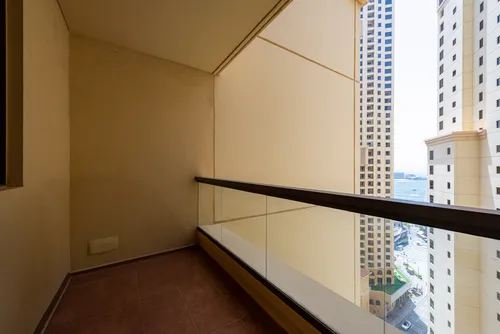 1 Bedroom Apartment in Bahar 1