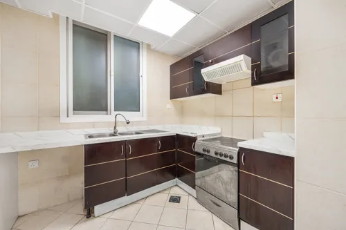 1 Bedroom Apartment in Marina Sail